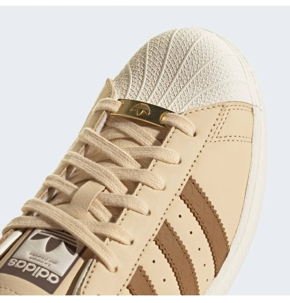 Adidas Кросівки Adidas Superstar