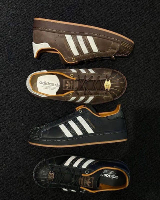 Adidas Кросівки Adidas Superstar