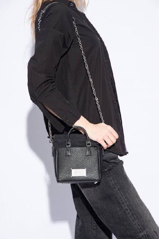 Maison Margiela Сумка Maison Margiela 5AC Mini