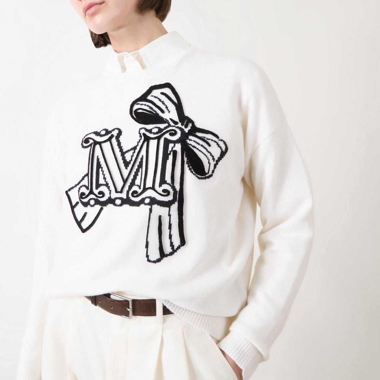Weekend Max Mara Светр Max Mara