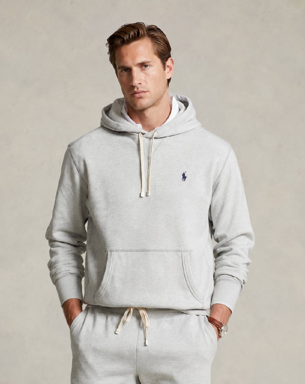 Polo Ralph Lauren Чоловіче худі Polo Ralph Lauren