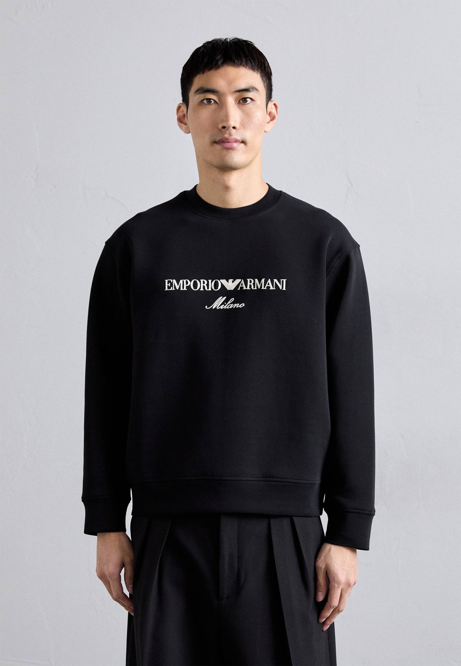 EA7 Emporio Armani Чоловічий світшот Emporio Armani