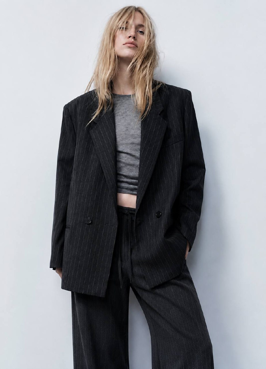 Zara Жакет Zara