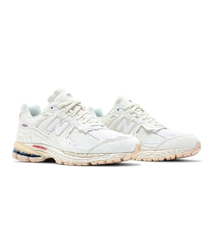 New Balance Кросівки New Balance 2002R