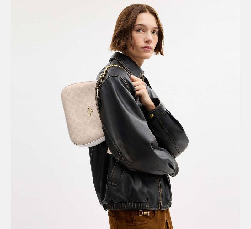 Coach Сумка Coach Mira Shoulder Bag