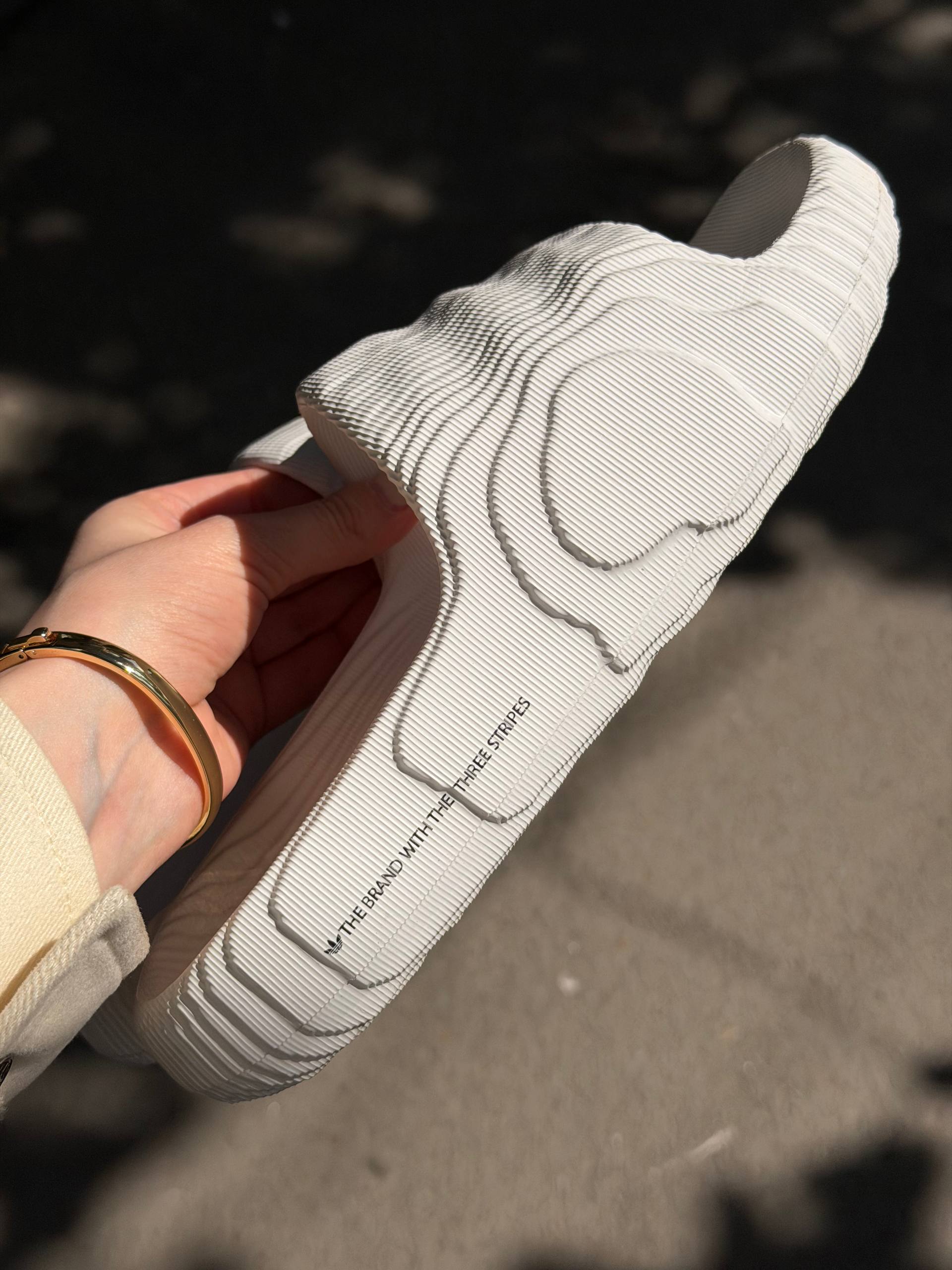 Adidas Шльопанці Adidas Adilette