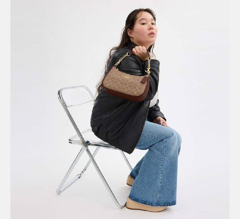 Coach Сумка Coach Mira Shoulder Bag