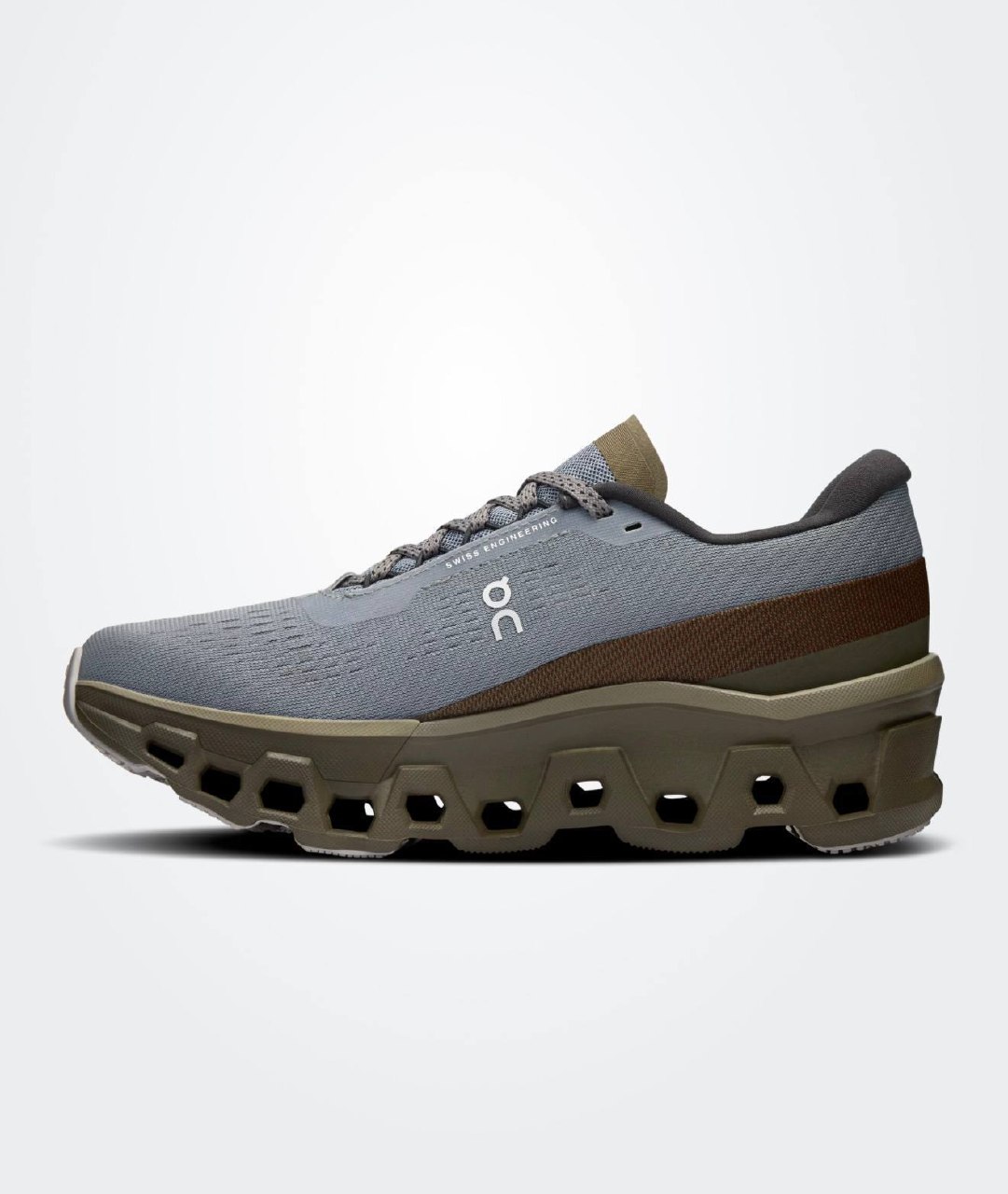On Running Кросівки On Running × PLEASURES Cloudmonster