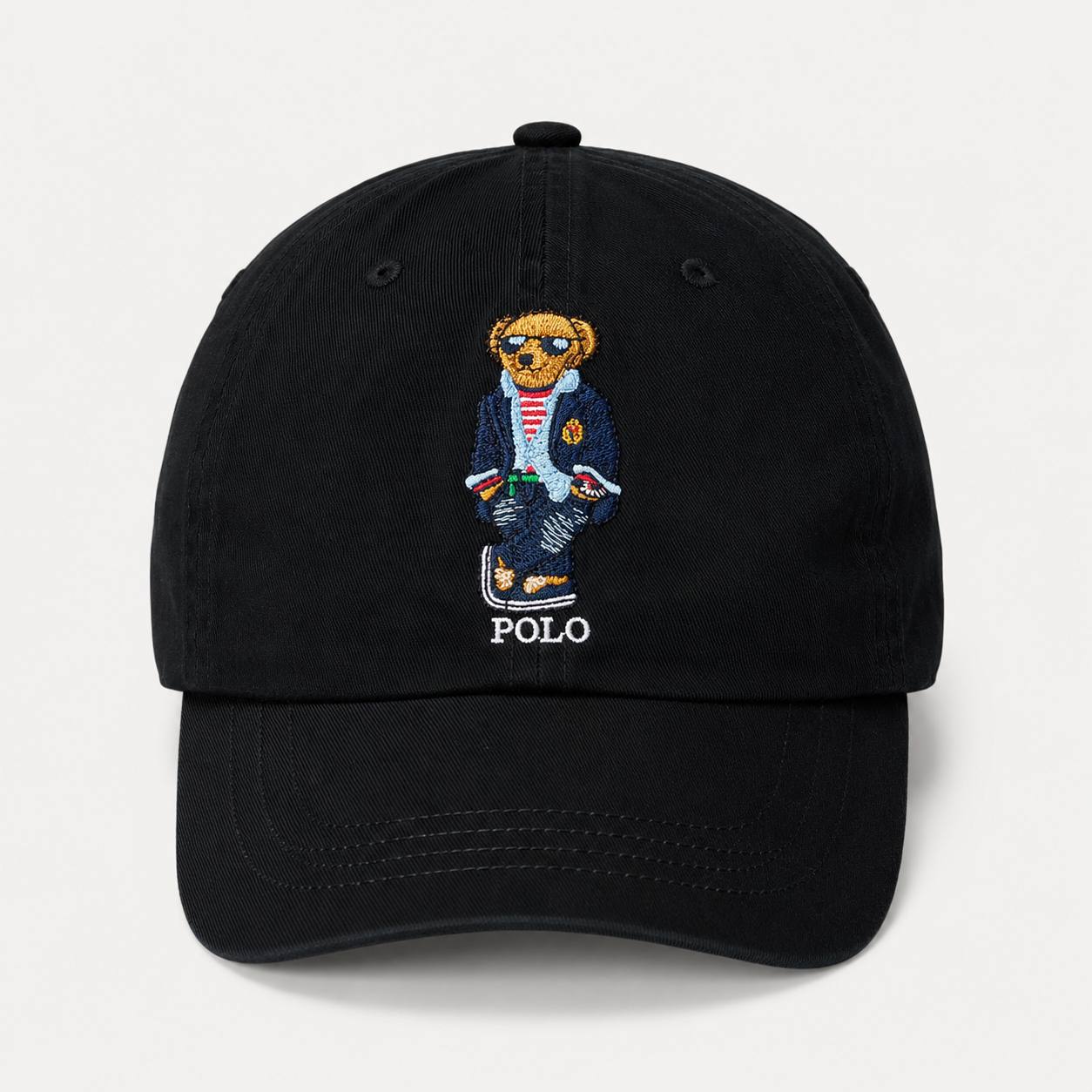 Polo Ralph Lauren Кепка Polo Ralph Lauren