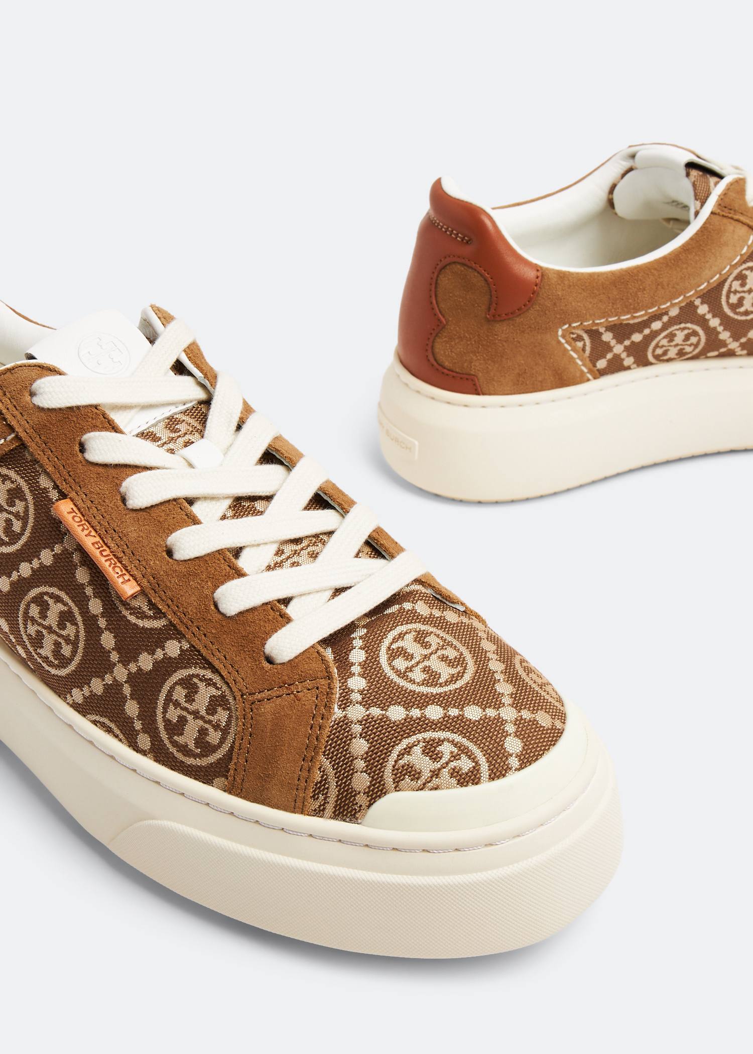 Tory Burch Кеди Tory Burch