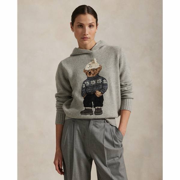 Polo Ralph Lauren Жіночий светр Polo Ralph Lauren Polo Bear