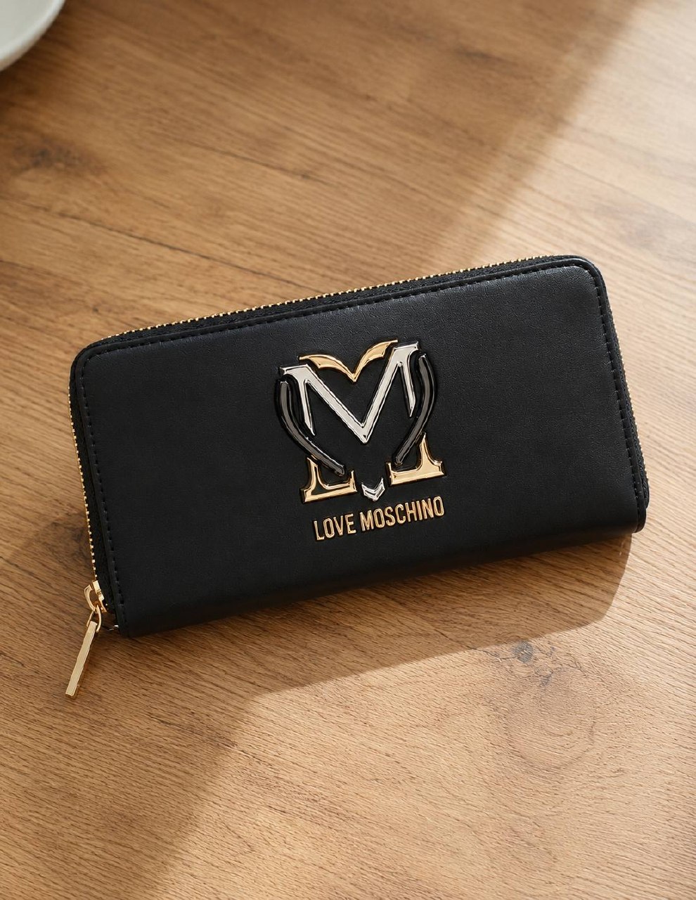 Love Moschino Гаманець Love Moschino