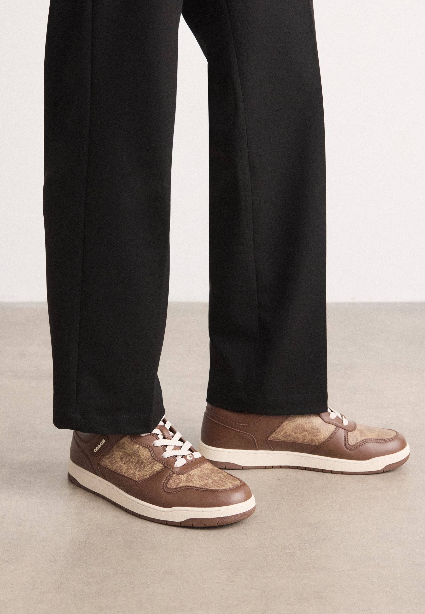 Coach Кросівки Coach Unisex