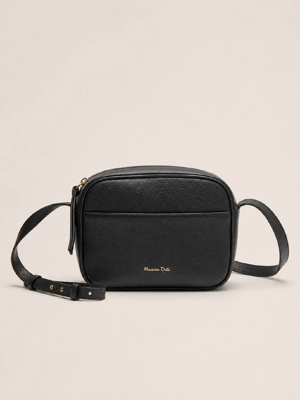 Massimo Dutti Сумка Crossbody Massimo Dutti