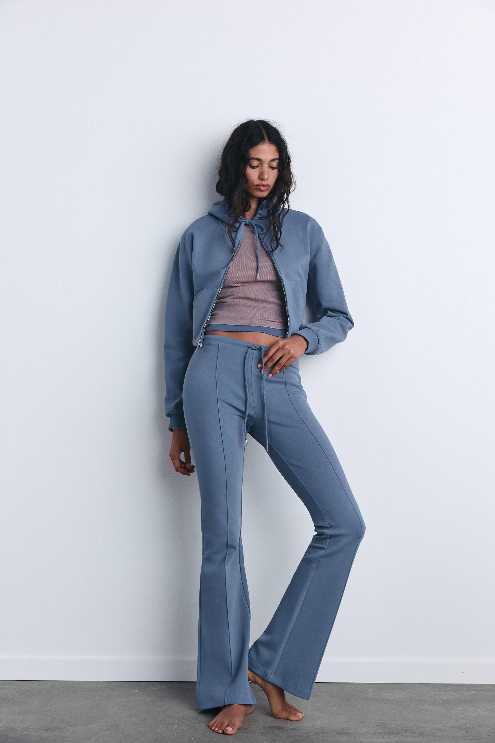 Zara Спортивний костюм ZARA