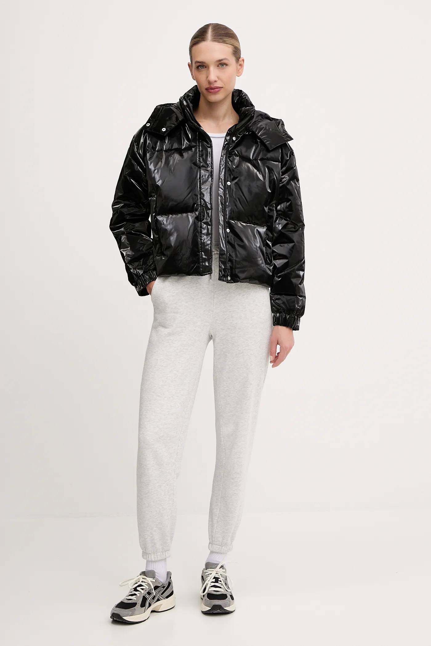 EA7 Emporio Armani Куртка EA7 Emporio Armani