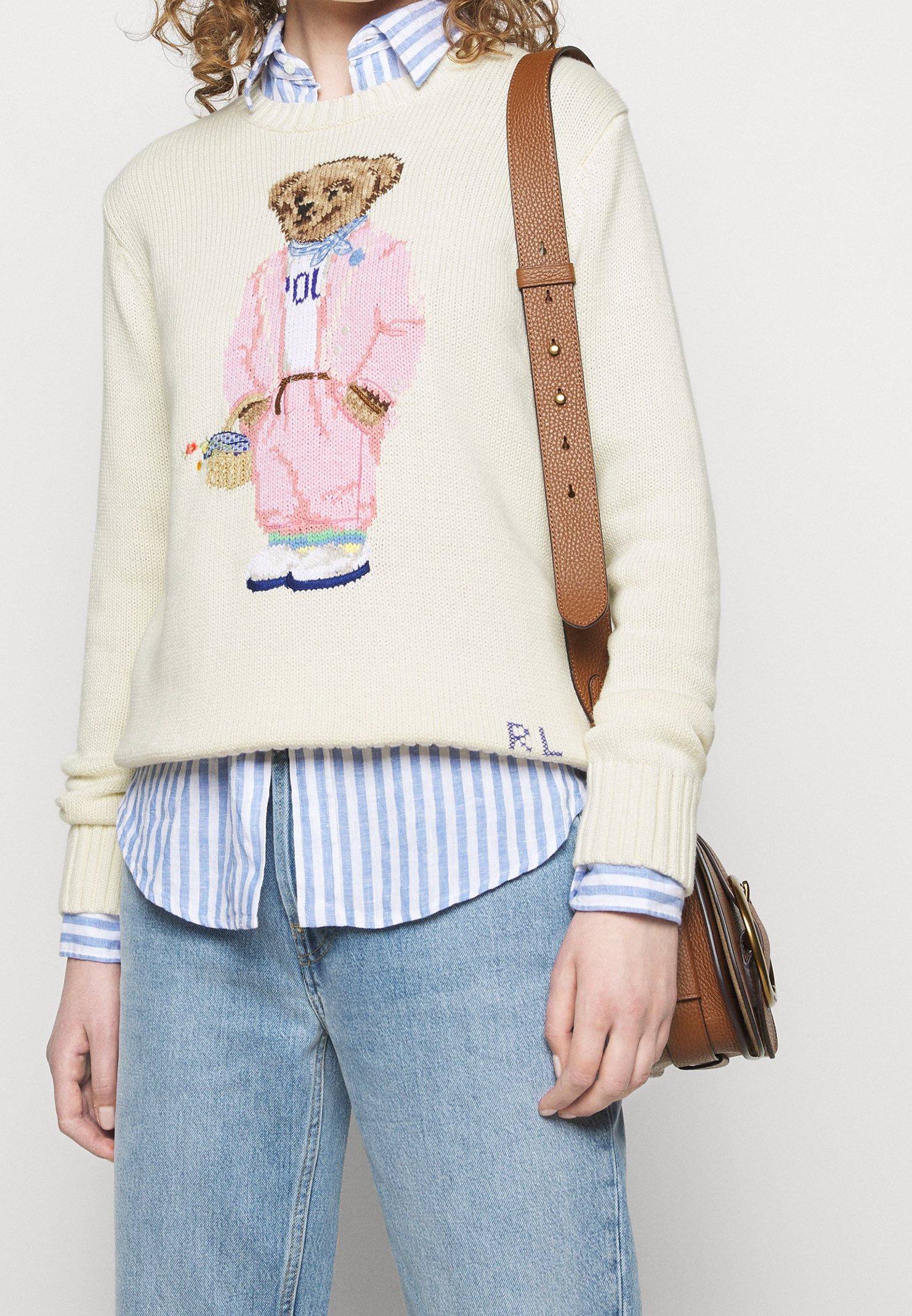 Polo Ralph Lauren Светр Polo Ralph Lauren Bear