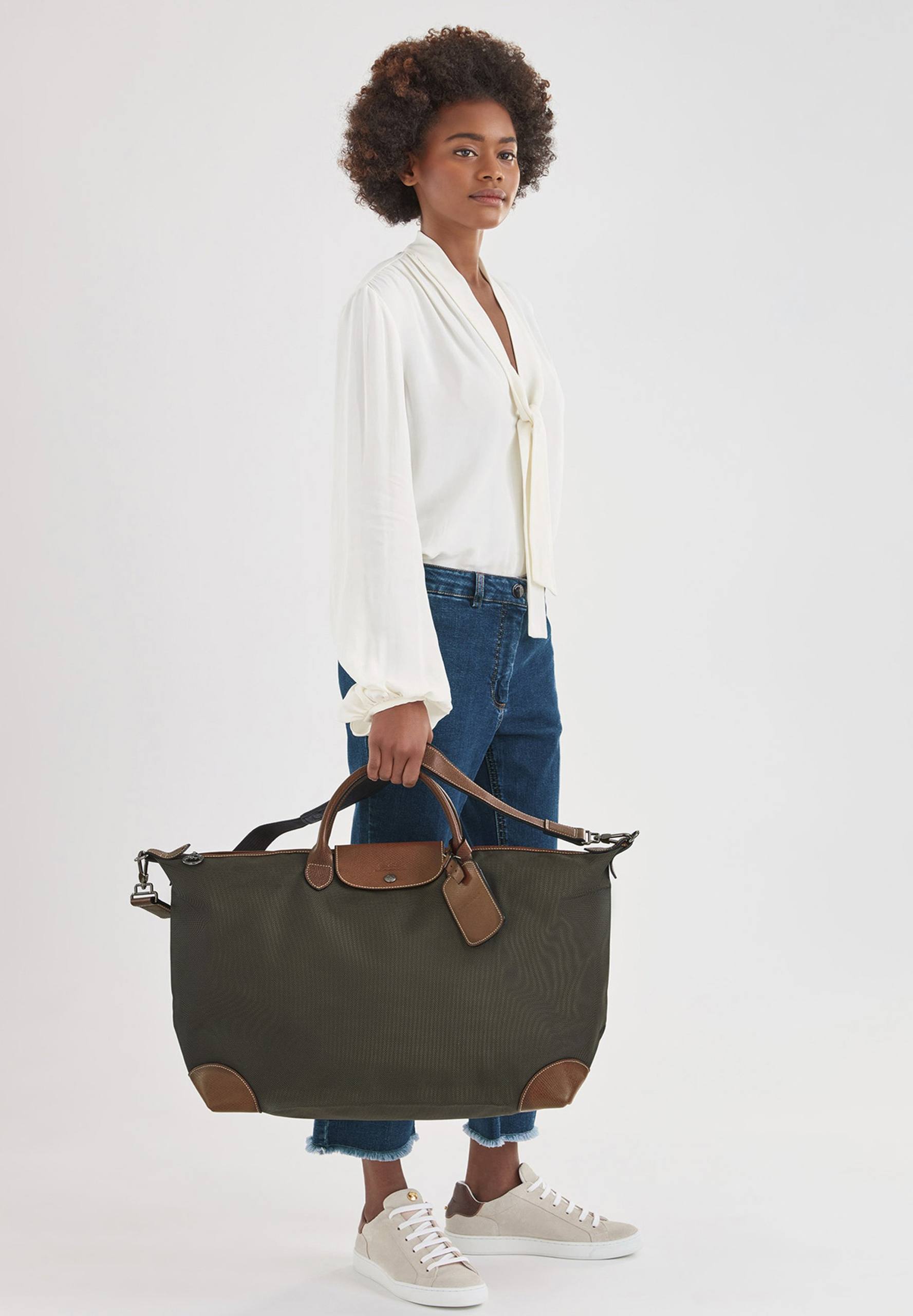 Longchamp Дорожня сумка Longchamp Le Pliage Travel