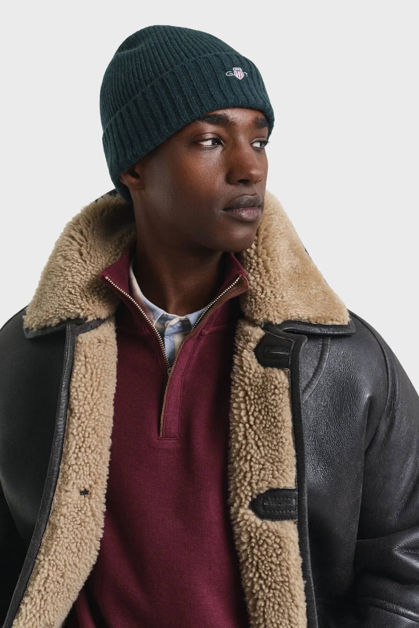 GANT Шапка GANT