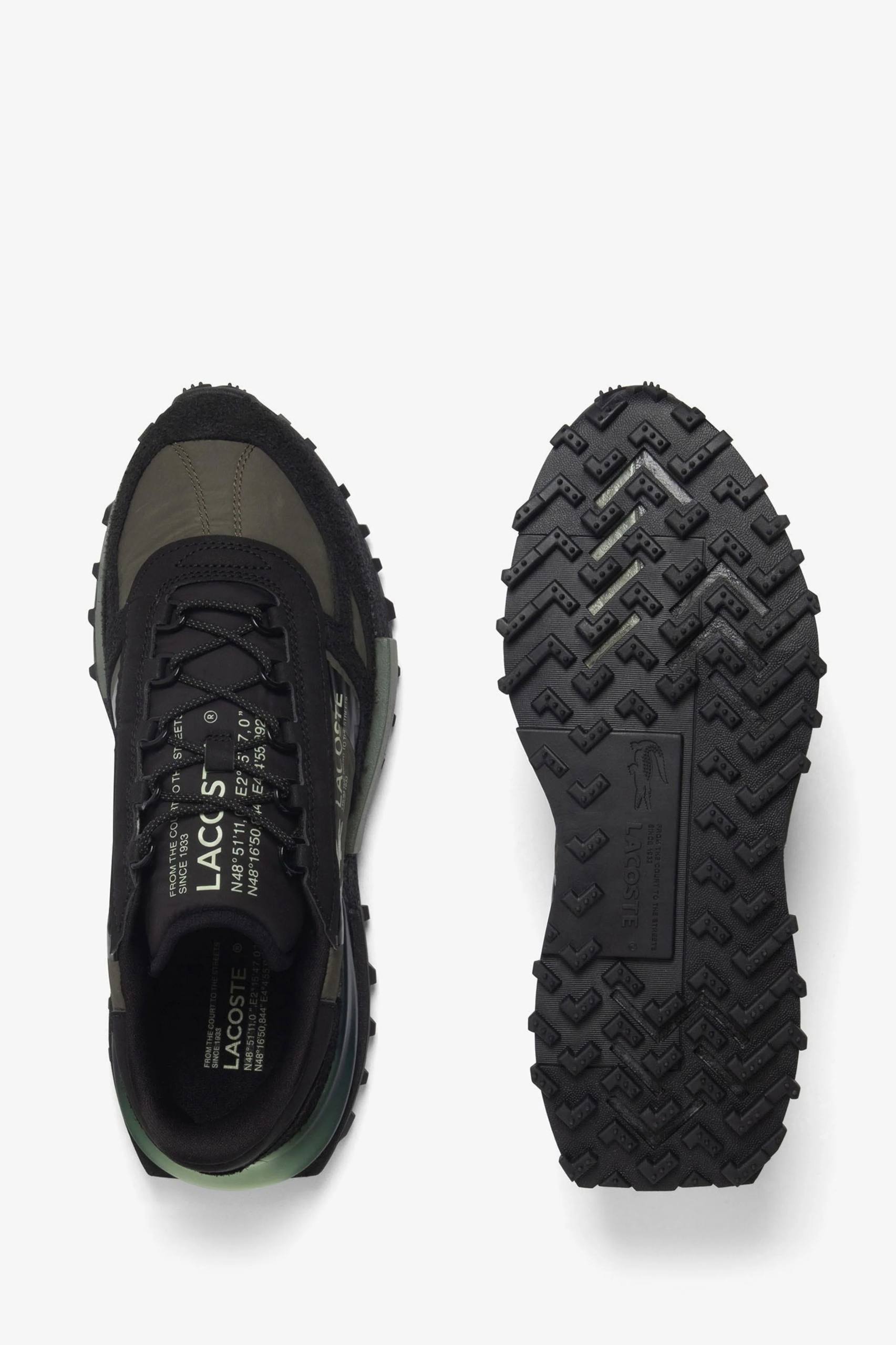 Lacoste Кросівки Lacoste Elite Active