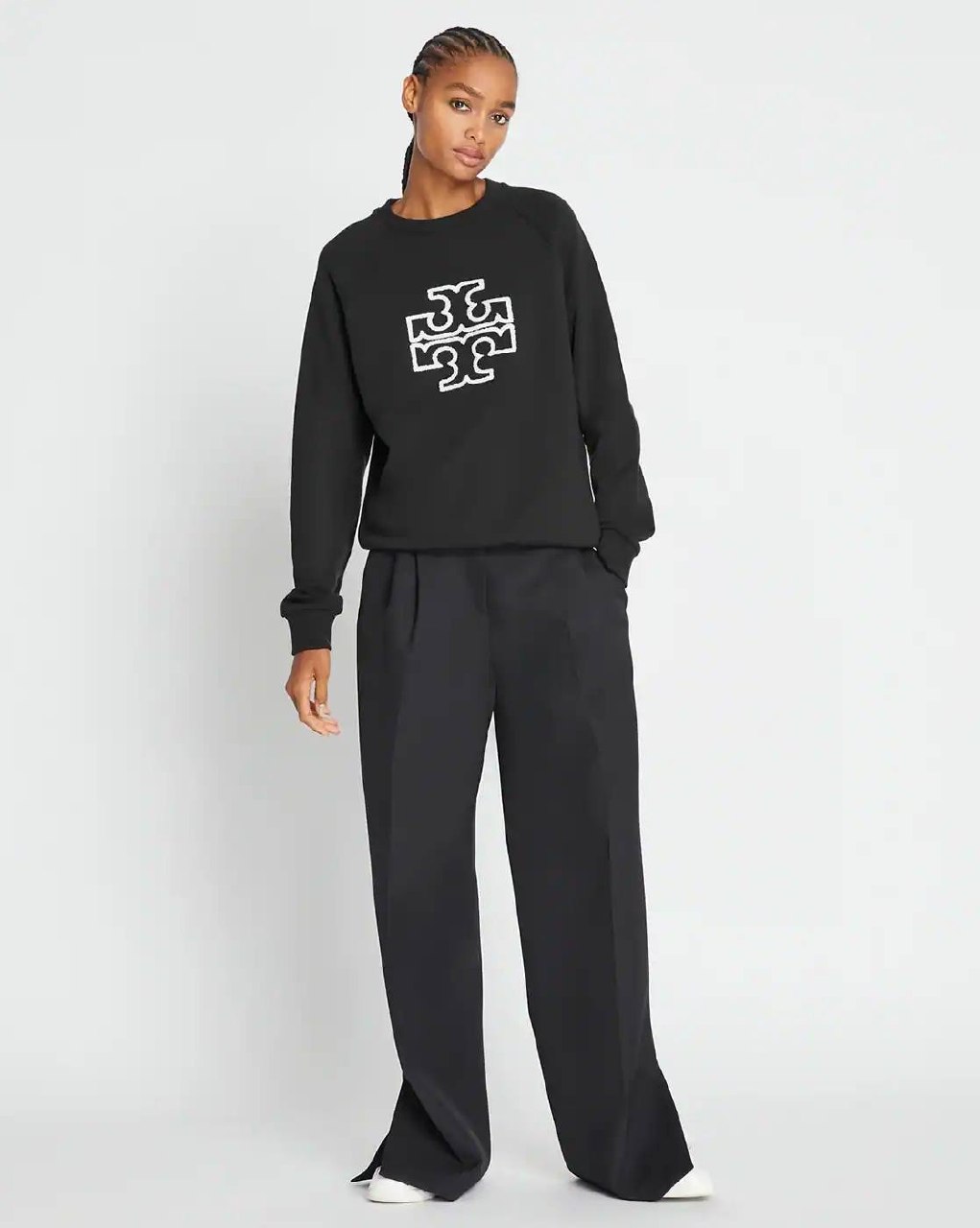 Tory Burch Світшот Tory Burch
