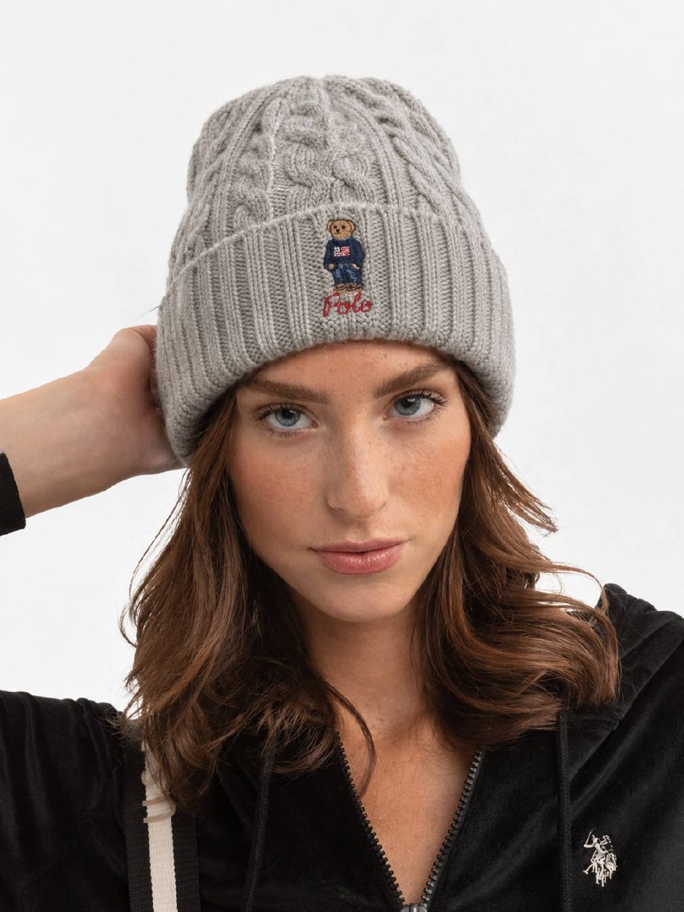 Polo Ralph Lauren Шапка Polo Ralph Lauren Polo Bear