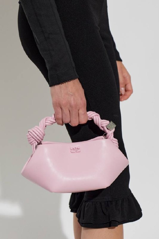 GANNI Сумка GANNI Mini Ganni Bou Bag
