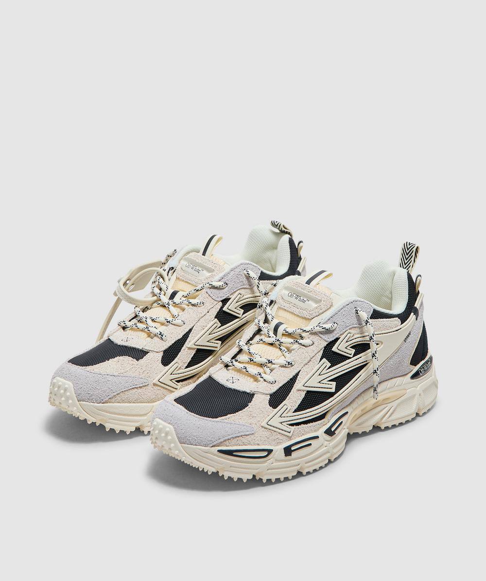 Off-White Кросівки Off-White