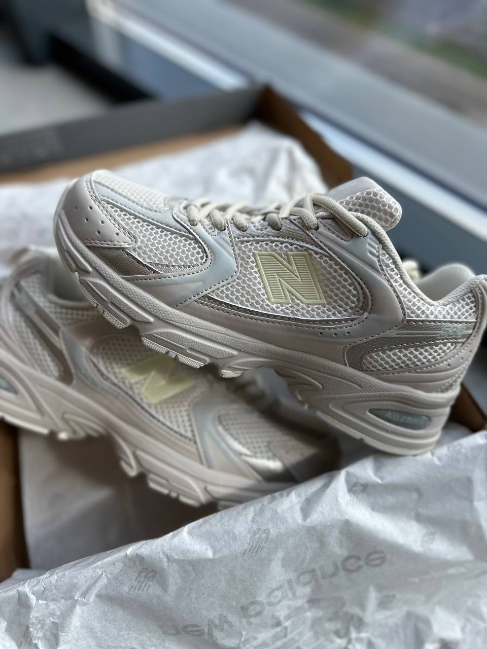 New Balance Жіночі кросівки New Balance 530