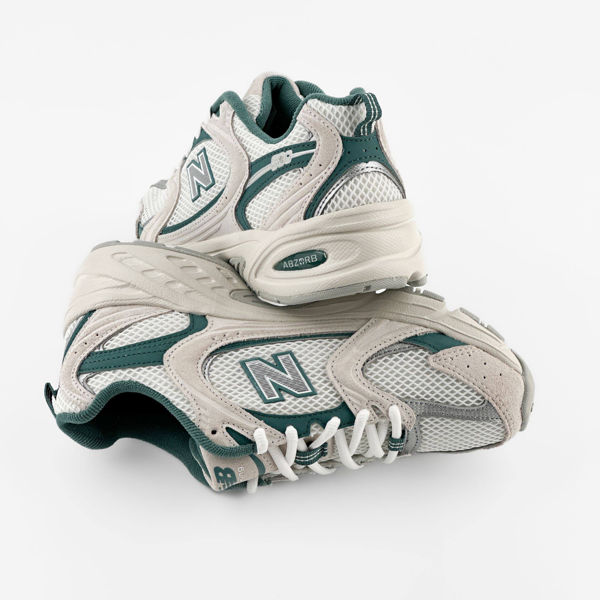 New Balance Кросівки New Balance 530