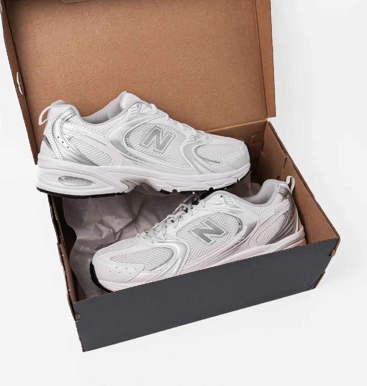 New Balance Кросівки New Balance 530