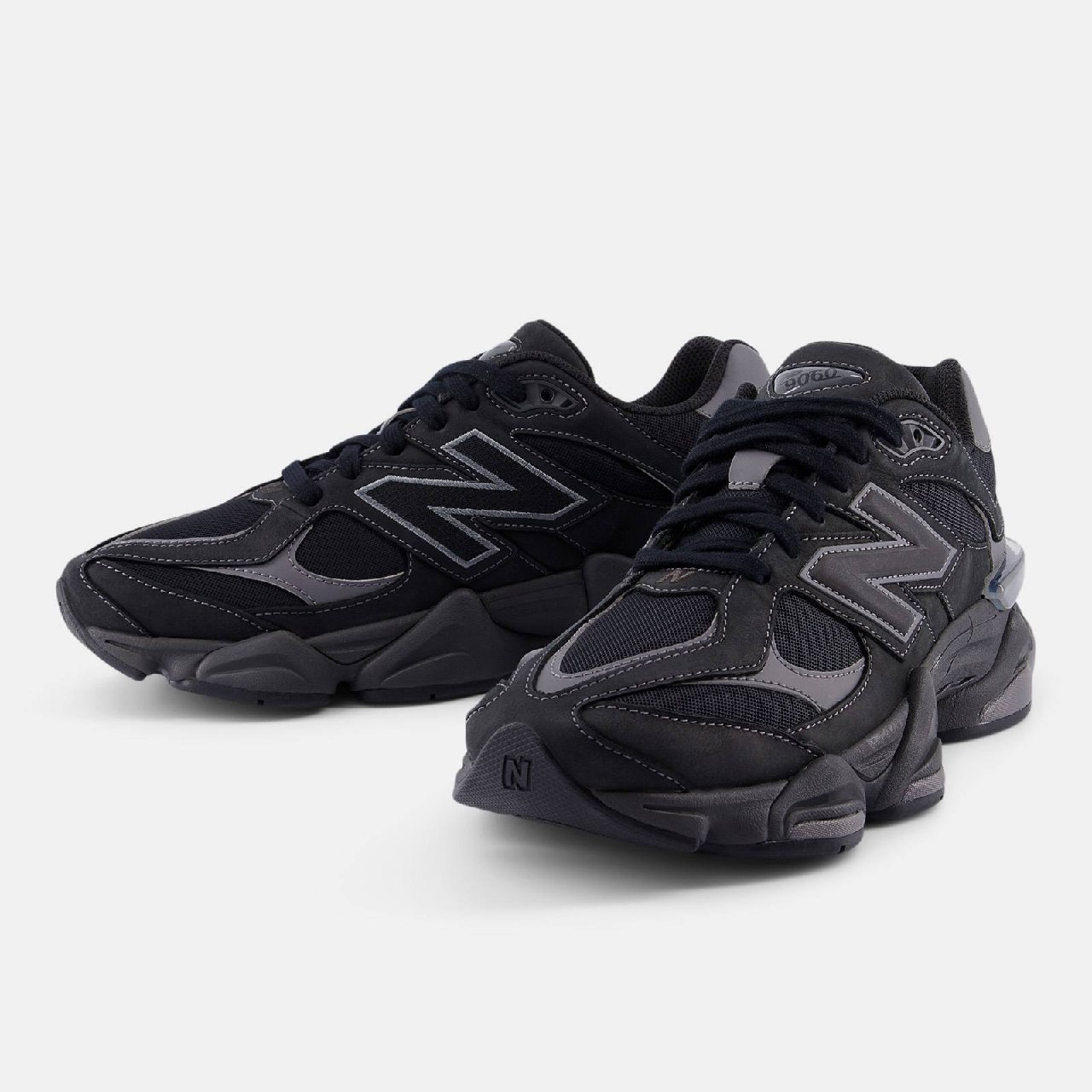 New Balance Кросівки New Balance 9060