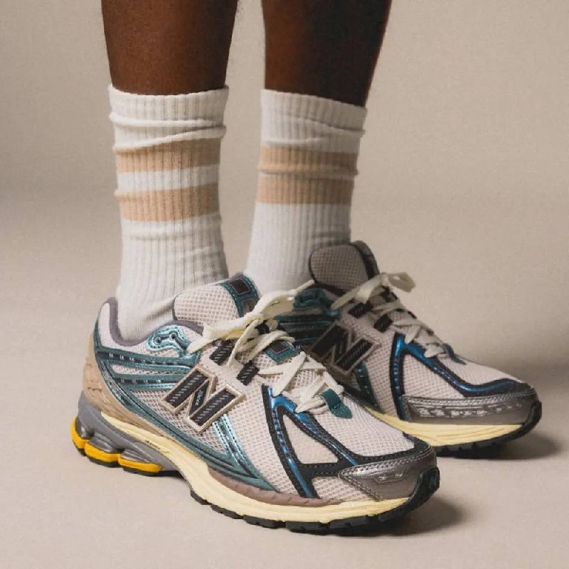 New Balance Кросівки New Balance 1906R