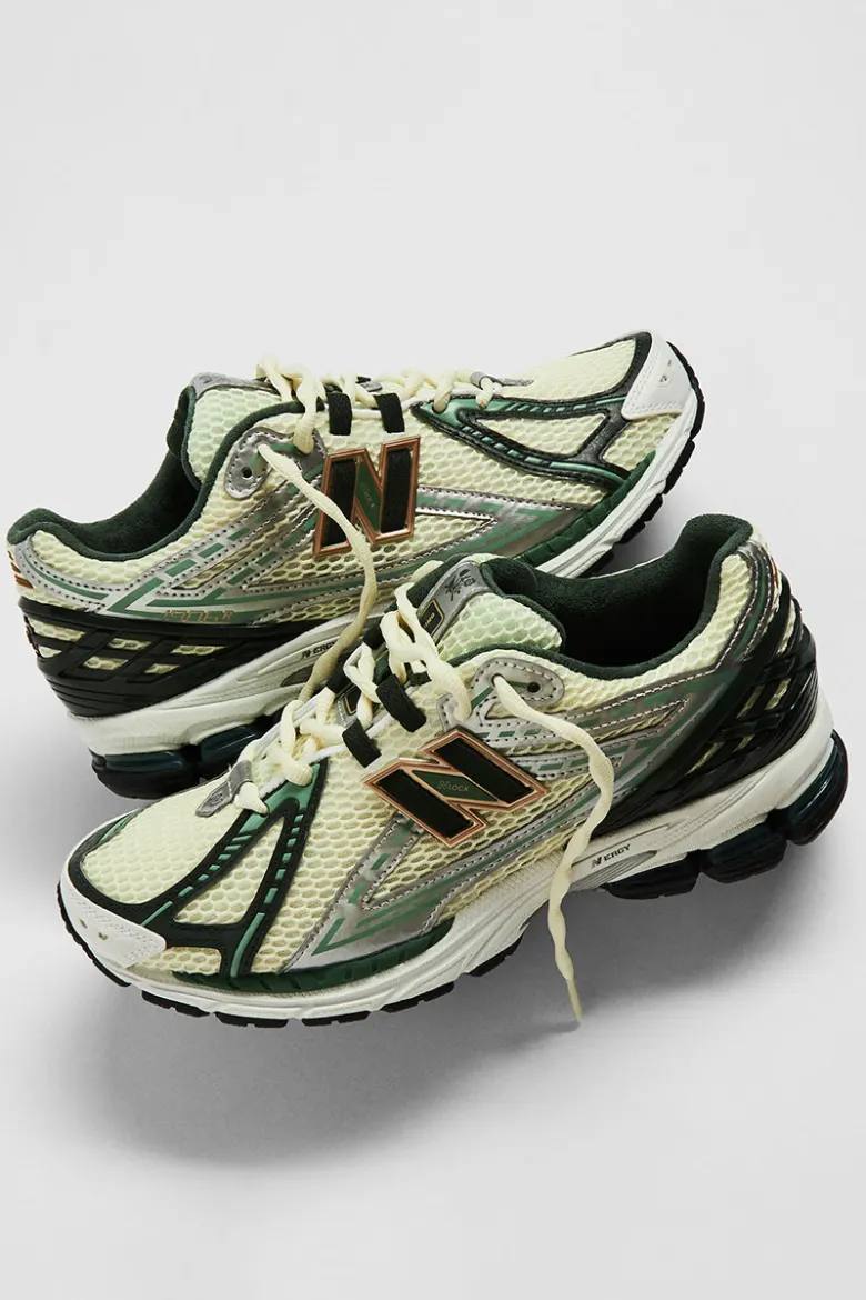 New Balance Кросівки New Balance 1906R