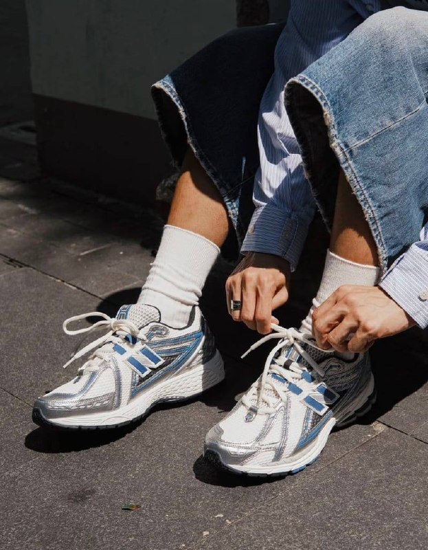 New Balance Кросівки New Balance 1906R