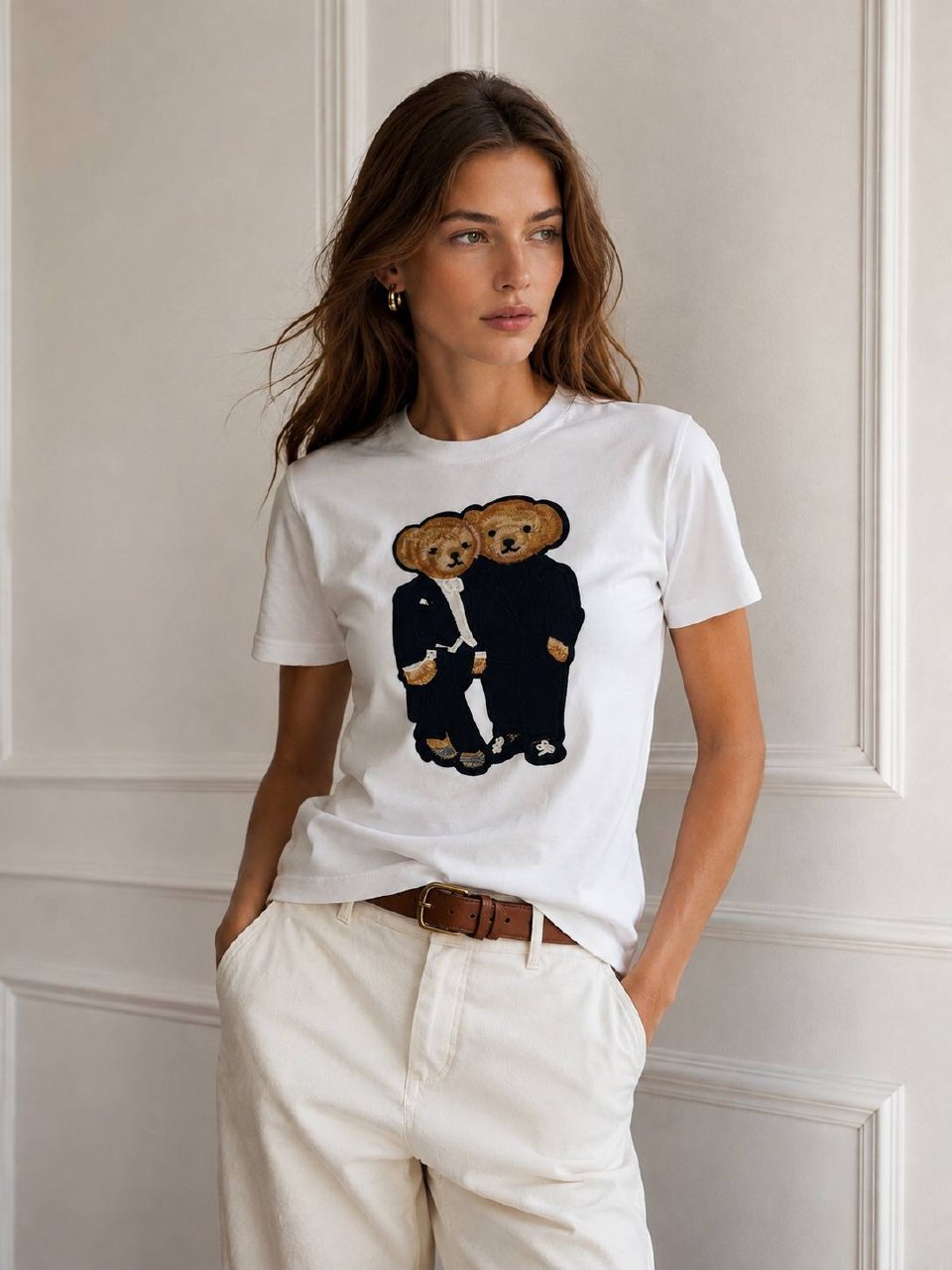 Polo Ralph Lauren Футболка Polo Ralph Lauren