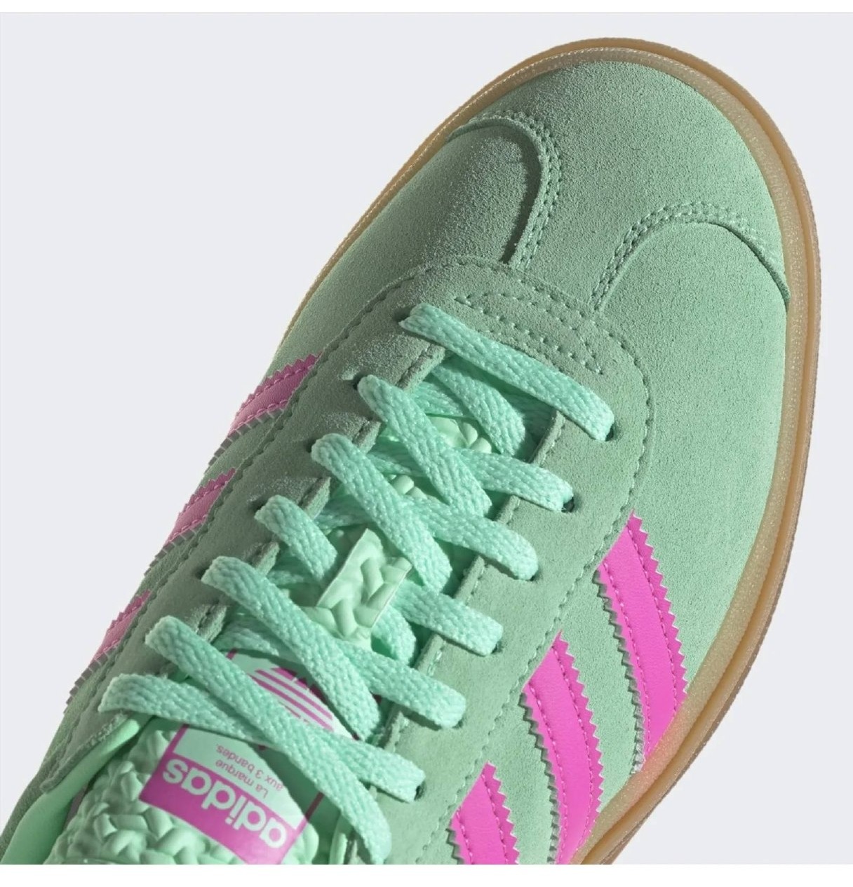 Adidas Кросівки adidas Gazelle Platform