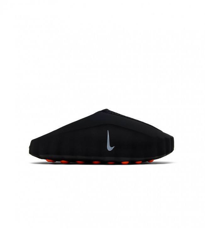Nike Сабо Nike Mind 001 Slide Black Chrome
