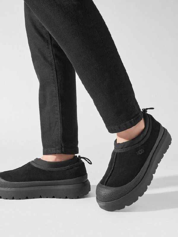 UGG Черевики UGG Slip-On Platform 🎁Шкарпетки в подарунок