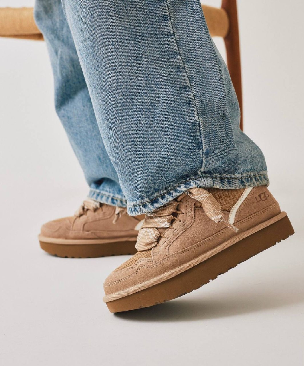 UGG UGG Lowmel 🎁 Шкарпетки в подарунок