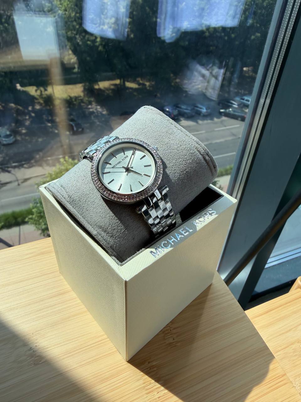 Michael Kors Жіночий годинник Michael Kors