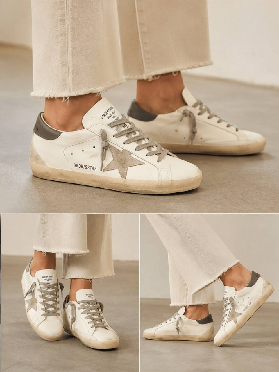Golden Goose Golden Goose Super-Star
