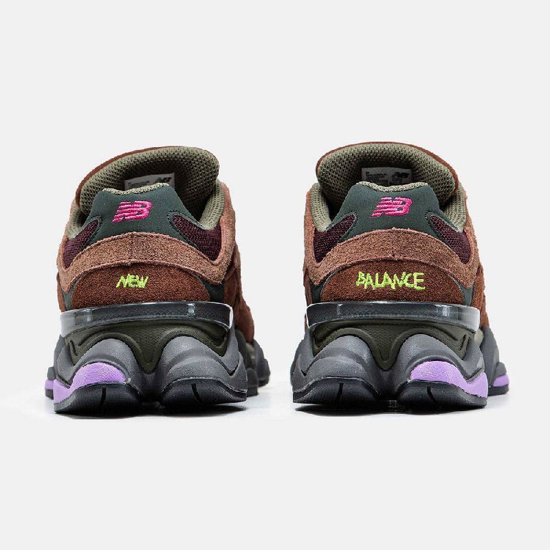 New Balance Кросівки New Balance 9060 🏷️Outlet price