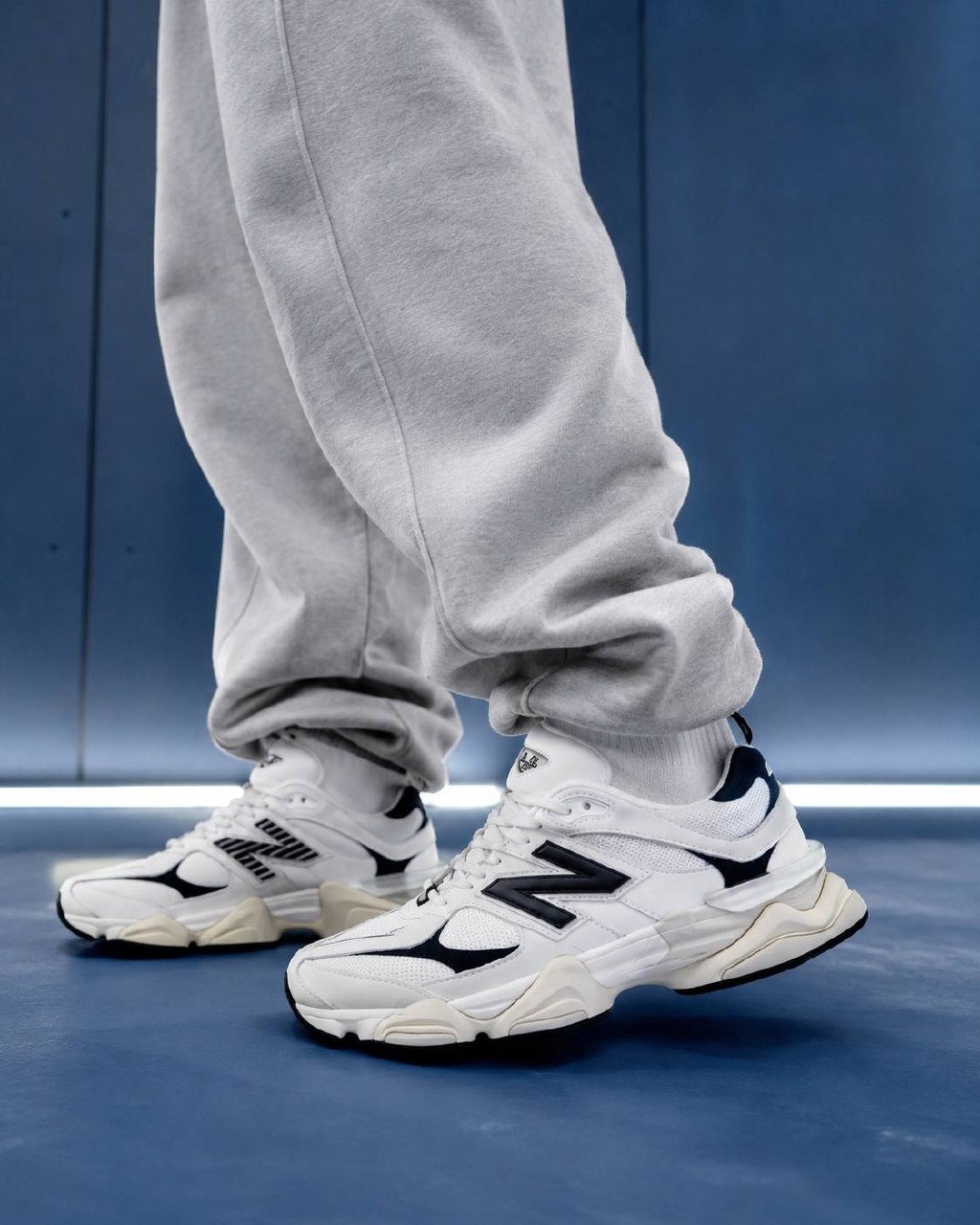 New Balance Кросівки New Balance 9060