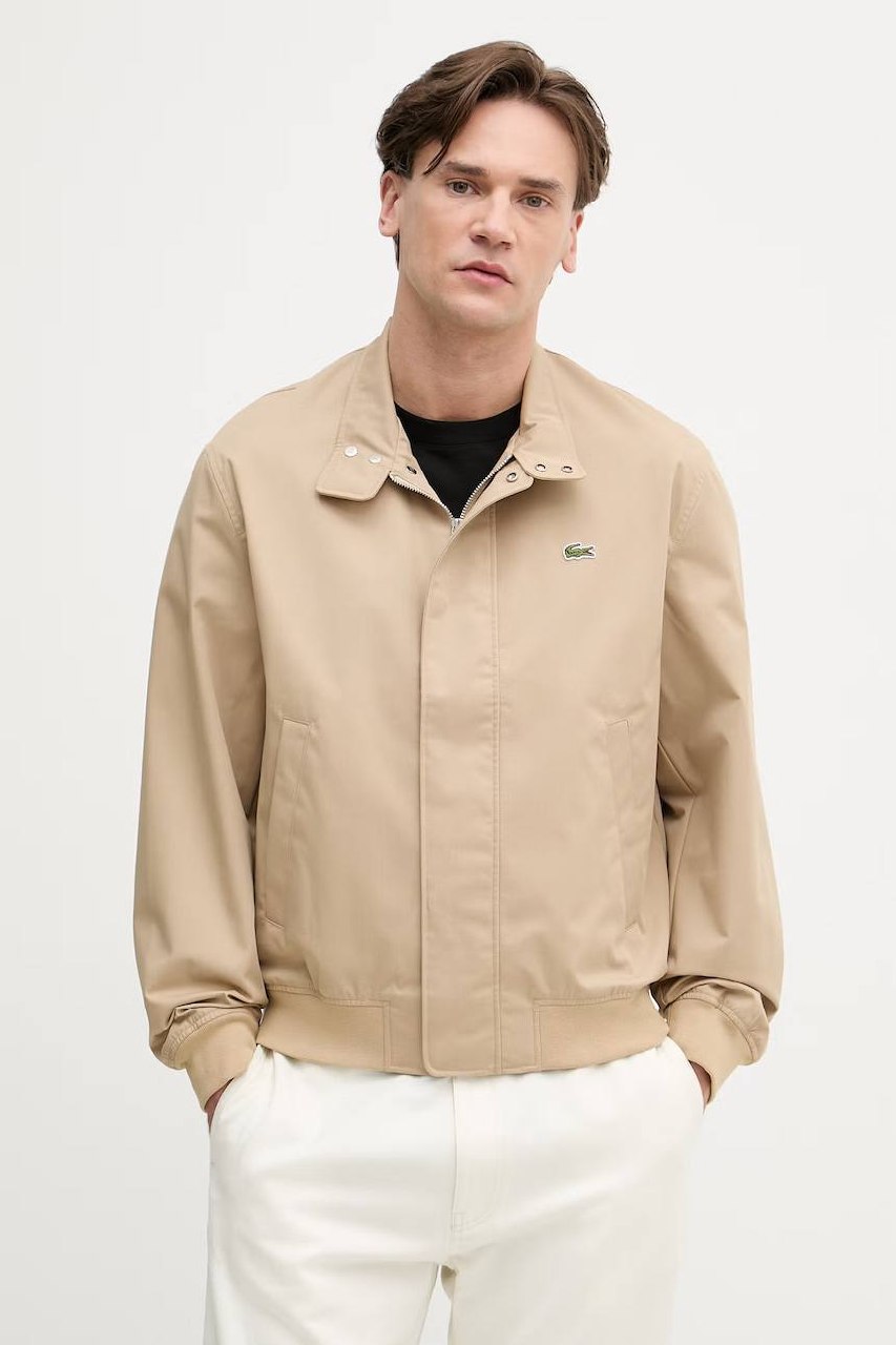 Lacoste Чоловіча куртка Lacoste