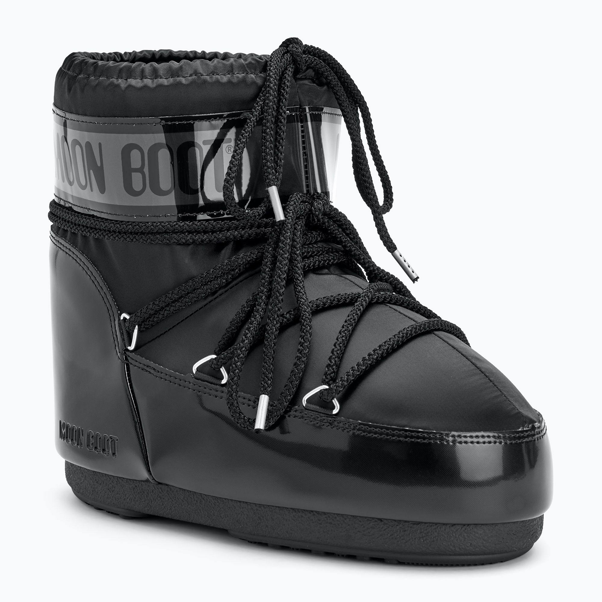 Moon Boot Moon Boot зимові черевики ❤️❄️ 🏷️Outlet price 🎁 Шапка в подарунок
