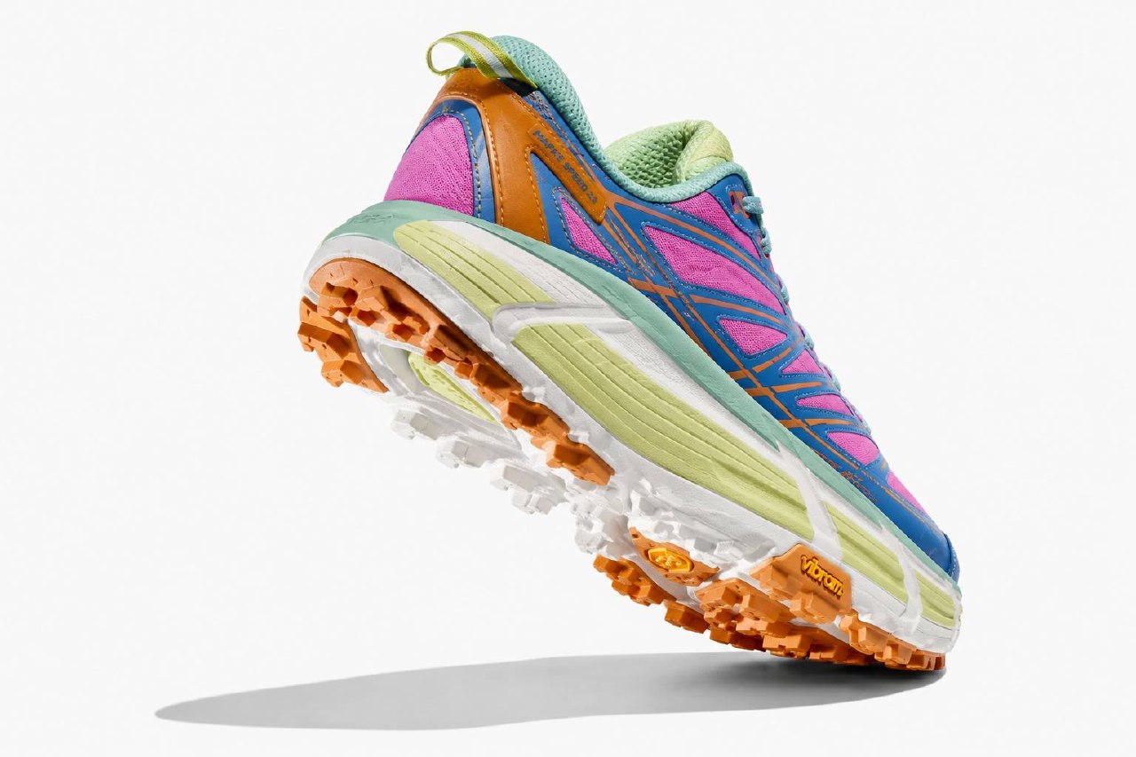 HOKA Кросівки HOKA Mafate Speed 2