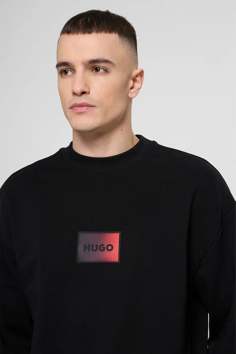HUGO Світшот HUGO