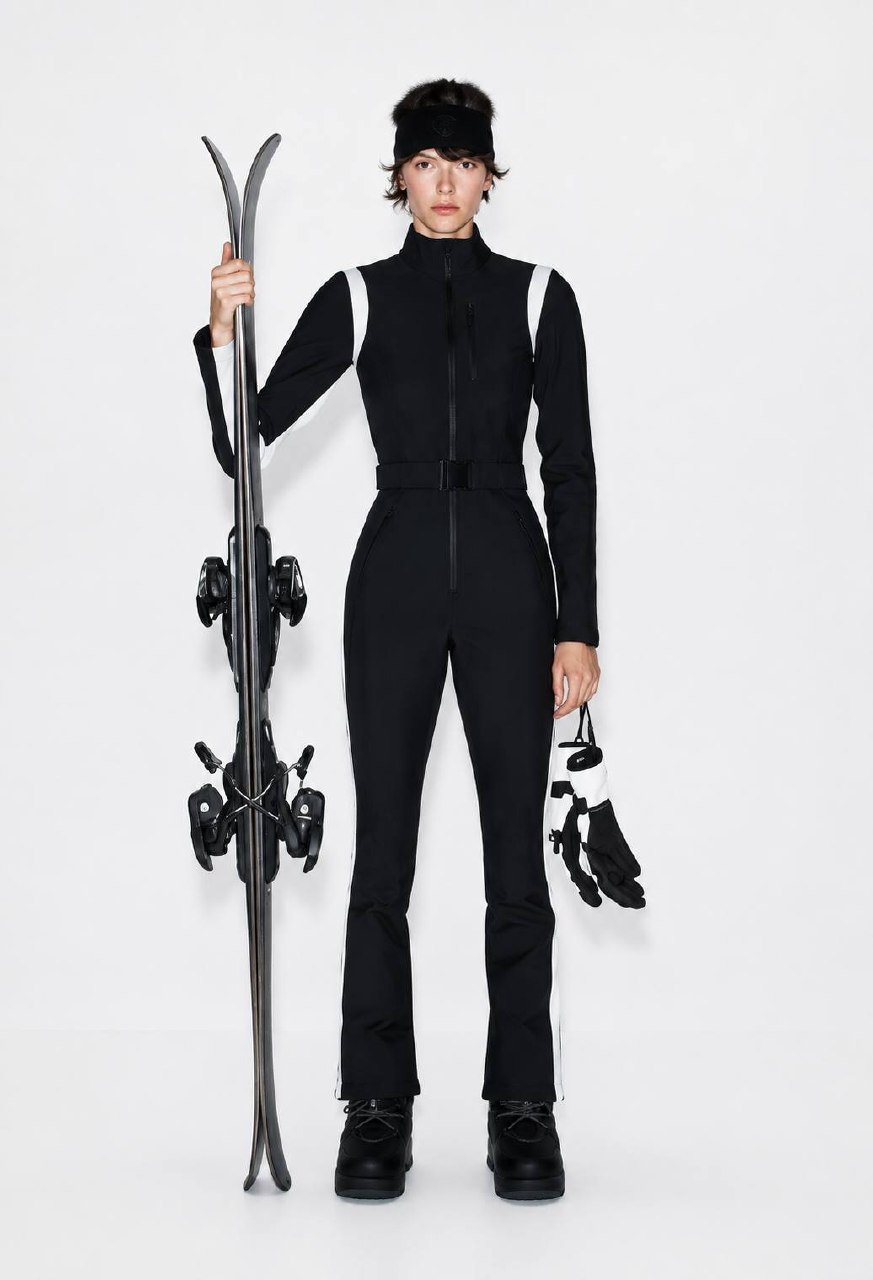 Zara Лижний комбінезон ZARA