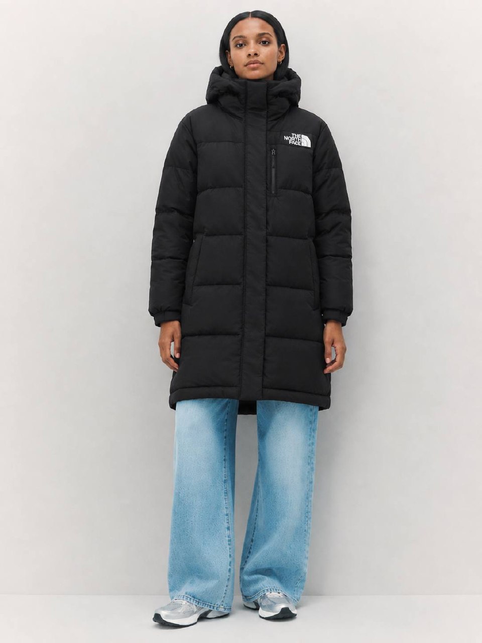 The North Face Пуховик The North Face